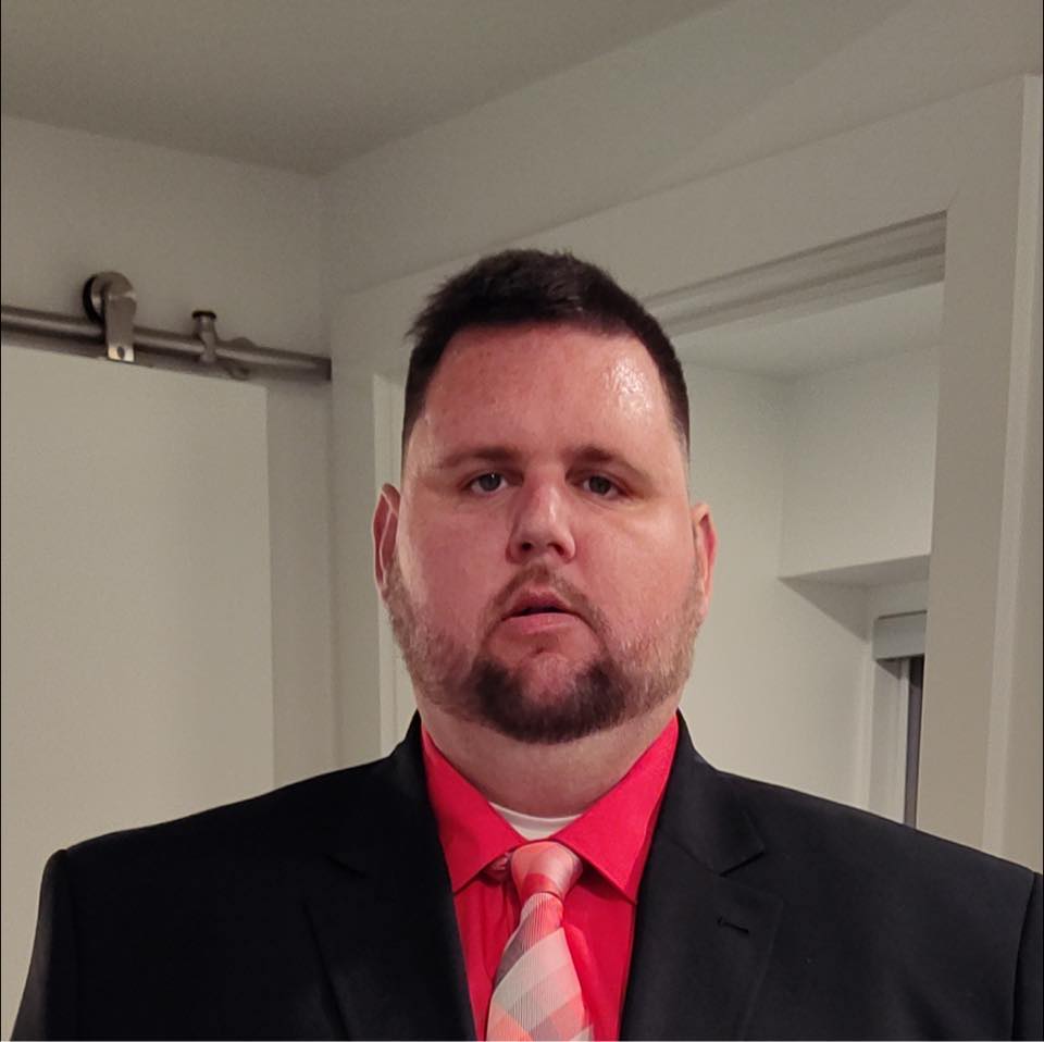 Jessie Dylan Rudicil, Founder & CEO of J. Dylan Rudicil Applied AI Inc.